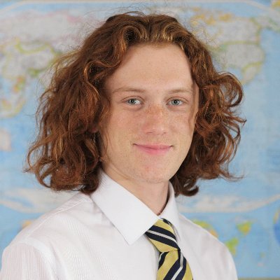 Profile Picture of Stephen Abshire (@AbshireStephen) on Twitter