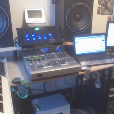 Eric Trammell - Twitter Profile Picture of Eric Trammell (@eric25661) on Twitter