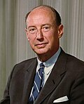 Profile Picture of Adlai Stevenson II - Wikipediaon Wikipedia