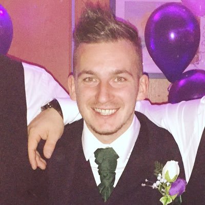 Profile Picture of Chris Gilmour (@ChrisGilmour2) on Twitter