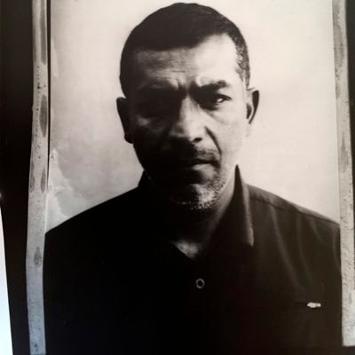 Profile Picture of Guillermo Arias C (@GmoAriasC) on Twitter