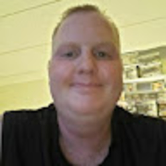 Profile Picture of Shawn Lockwood (@lockster78) on Poshmark