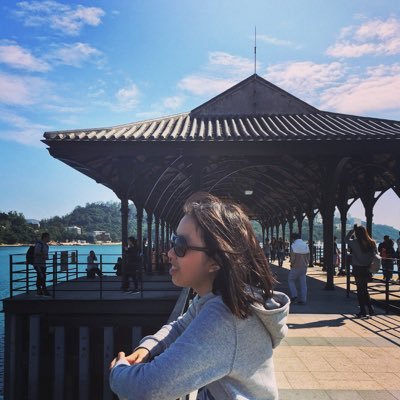 Profile Picture of Bernice Leung (@leung_bernice) on Twitter