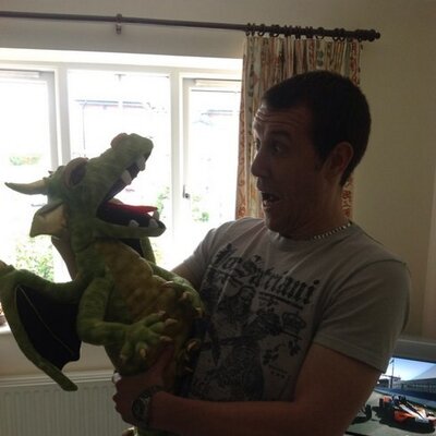 Profile Picture of Ross Mcnair (@OriginalRMcnair) on Twitter