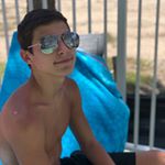 Profile Picture of Nathan Blevins (@nathanblevins22) on Instagram