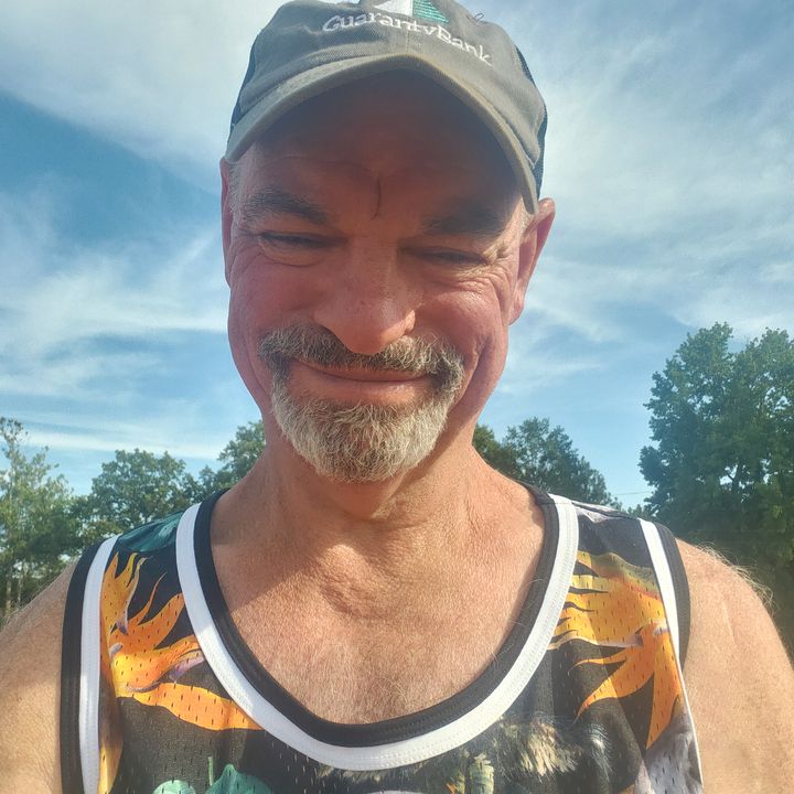Profile Picture of Greg Mcdowell (@greg.mcdowell2) on Tiktok