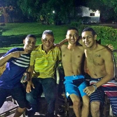 Profile Picture of Alvaro Arce (@alvaroarce30) on Twitter