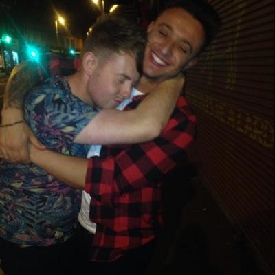 Profile Picture of Bryan Houlihan (@Bryan_houlihan) on Twitter