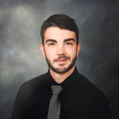 Profile Picture of Nick Dupont (@NickdD07) on Twitter