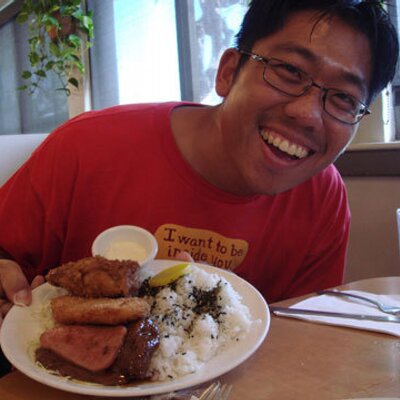 Profile Picture of David Status Kuo (@yonghsiang) on Twitter