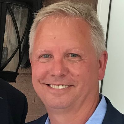 Profile Picture of Pat Schuette (@Wiscon1Pat) on Twitter