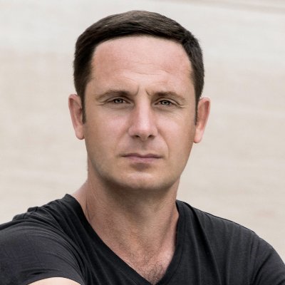 Profile Picture of Artem Bilan (@artem_bilan) on Twitter