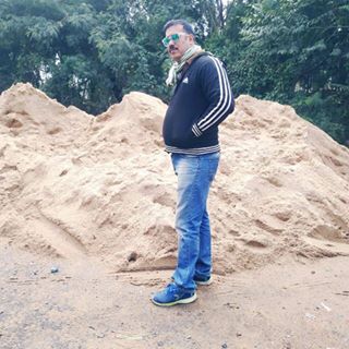 Profile Picture of Sekhar Chatterjee (@sekhar.chatterjee.908) on Facebook