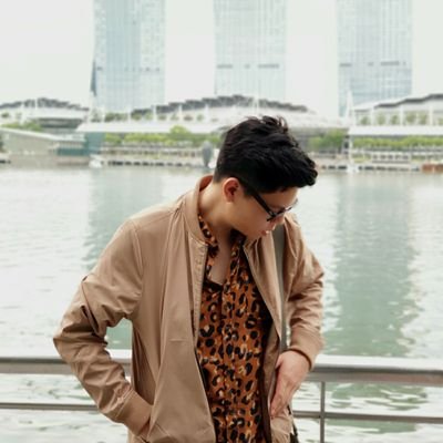 Profile Picture of Joshua Ng (@tedditsjoshua) on Twitter