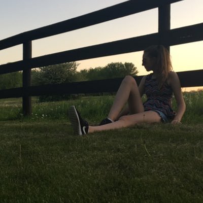 Profile Picture of Cassidy Fischer (@CassidyFisch21) on Twitter