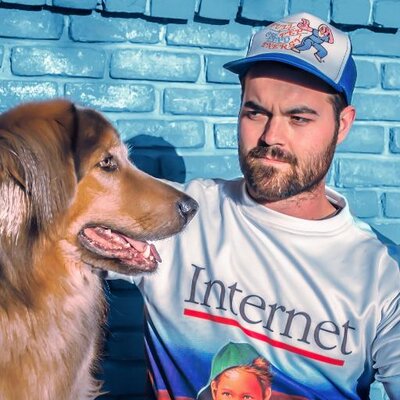 Profile Picture of Bill Kiley (@Billtron209) on Twitter