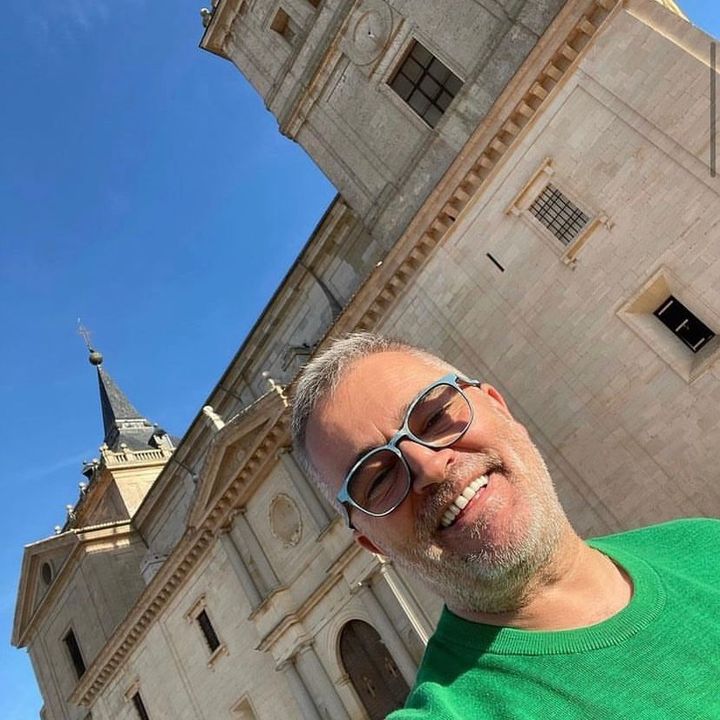 Profile Picture of jamesdady9222233 (@jamesdady9222233) on Tiktok