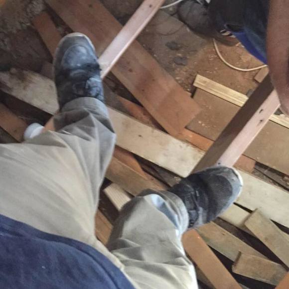 Profile Picture of Chris Meyers (@gerbs93) on Poshmark