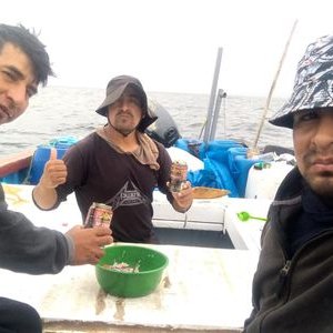 Profile Picture of Feliz Martin Chapa Pardo (@ChapaFeliz) on Twitter