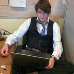 Profile Picture of Robert Marchand (@robert.hmarchand) on Instagram