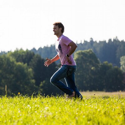 Profile Picture of Bernd Lorenz (@LorenzBernd) on Twitter