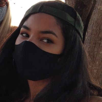 Profile Picture of Amandinha (@amanda_ibrahim_) on Twitter