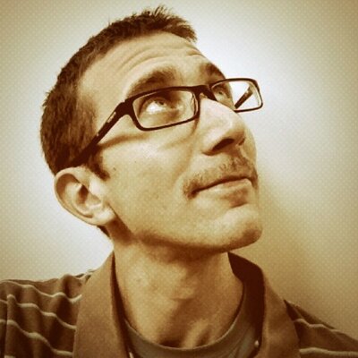 Profile Picture of Marc Carlucci  🚀 (@oniryx) on Twitter