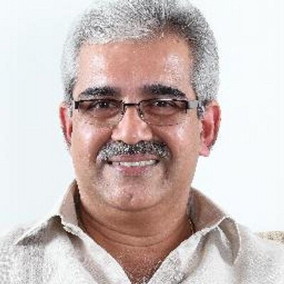 Profile Picture of Justin Joseph (@JustinVallikat) on Twitter