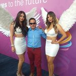 Profile Picture of John Cuéllar (@jhontigrewings) on Instagram