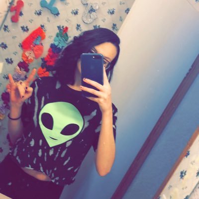 Profile Picture of Destiny Martinez (@Destiny91589651) on Twitter