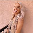 Profile Picture of   Zoe Laverne... (@teddy.tunes_) on Tiktok