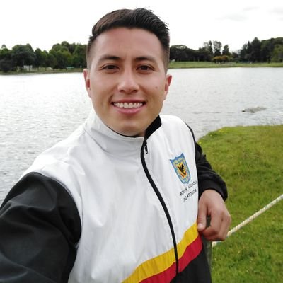 Profile Photo of Fabian Andrés Tobar (@FabianTobarM) on Twitter