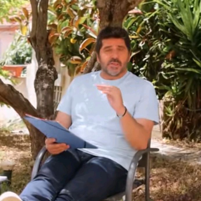 Profile Picture of Patrick Bruel (@patrick_fiorioll) on Tiktok