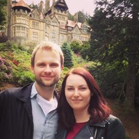 Profile Picture of Chris Claytor-scott (@chris-claytor-scott) on Quora