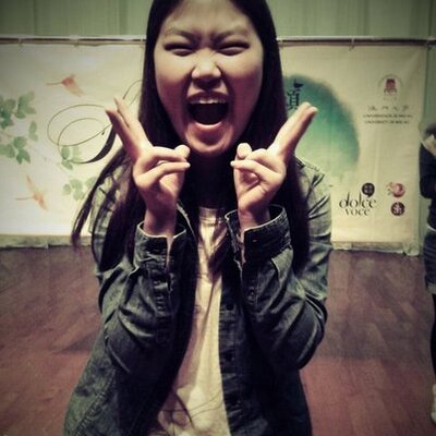 Profile Picture of Miranda Yu (@mirandayuhui) on Twitter