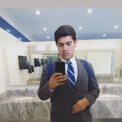 Profile Picture of Carlos Navarro (@CarlosIvanGates) on Twitter