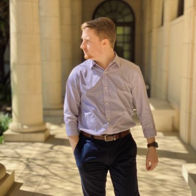 Profile Picture of Josh Stringer (@joshstringer_) on Twitter