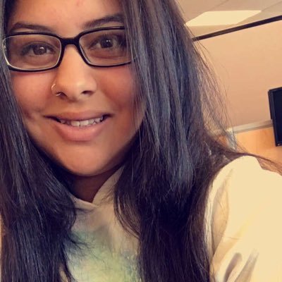 Profile Picture of Cassidy Lopez (@proudboriqua47) on Twitter