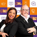Profile Picture of Chapa 30 | Carlão e Daniela (@tempodeuenf.30) on Instagram