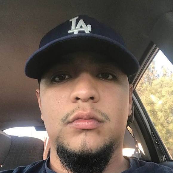 Profile Picture of Nestor Rivas (@nestorrivas) on Poshmark