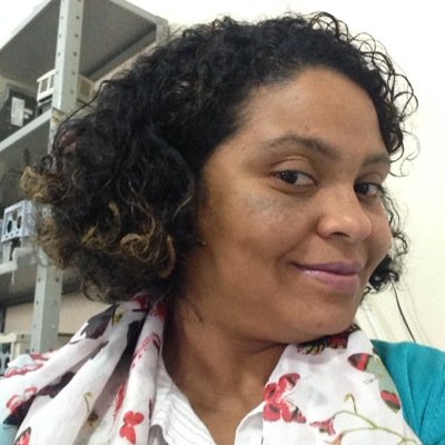 Profile Picture of Cristina Fagundes (@CriseAndy) on Twitter