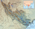 Profile Picture of Red River (Asia)on Wikipedia