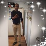 Profile Picture of Reggie Mathew (@reggie.mathew.146) on Instagram