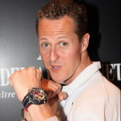 Profile Picture of Chris Schumacher (@Chris75303423) on Twitter