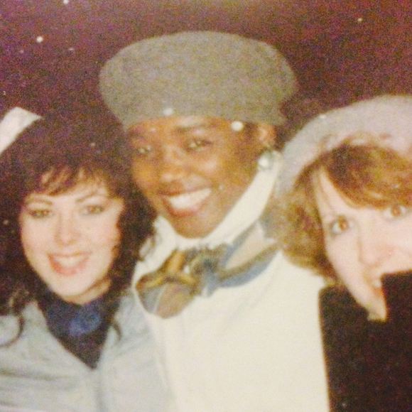 Profile Picture of Scherrie Posey (@posh57y) on Poshmark