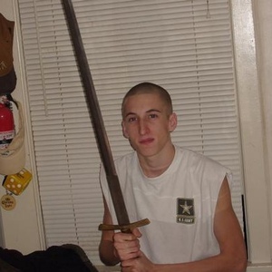 Profile Picture of Bill Neff (@raven12140) on Myspace