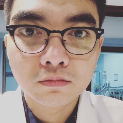 Profile Picture of Benjo Albano MD (@benjoalbanomd) on Twitter