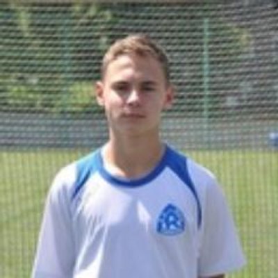Profile Picture of Thomas Winters (@Tom_Winters) on Twitter