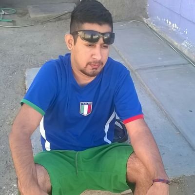 Profile Picture of Gabriel Cuervo (@Gabriel87823321) on Twitter