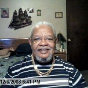 Profile Picture of Gerald Curtis Sr (@GeraldCurtisSr2) on Twitter